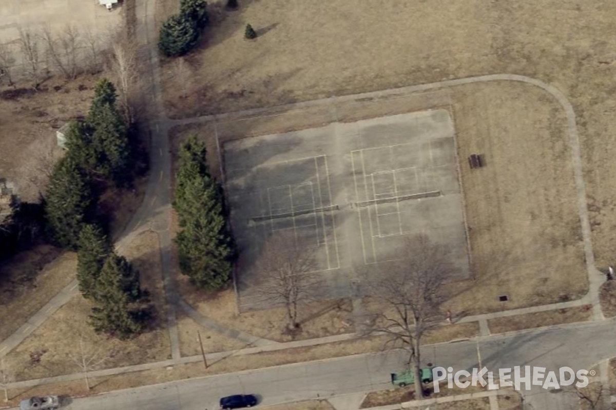 Photo of Pickleball at Upco Tennis Courts